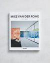 Mies Van Der Rohe (Taschen Basic Art Series 2.0) by Claire Zimmerman