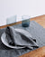 Mineral 100% French Flax Linen Napkins (Set of Four)
