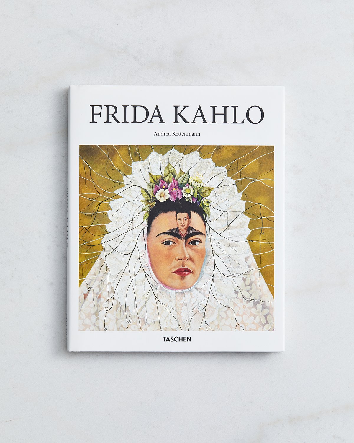 Kahlo (Taschen Basic Art Series 2.0) by Andrea Kettenmann