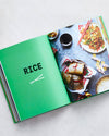 The Veggie Chinese Takeaway Cookbook by Kwoklyn Wan