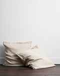 European Pillowcases (Set of Two)