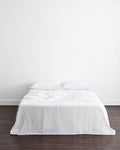 Flat Sheet