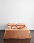 Flat Sheet
