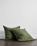 European Pillowcases (Set of Two)