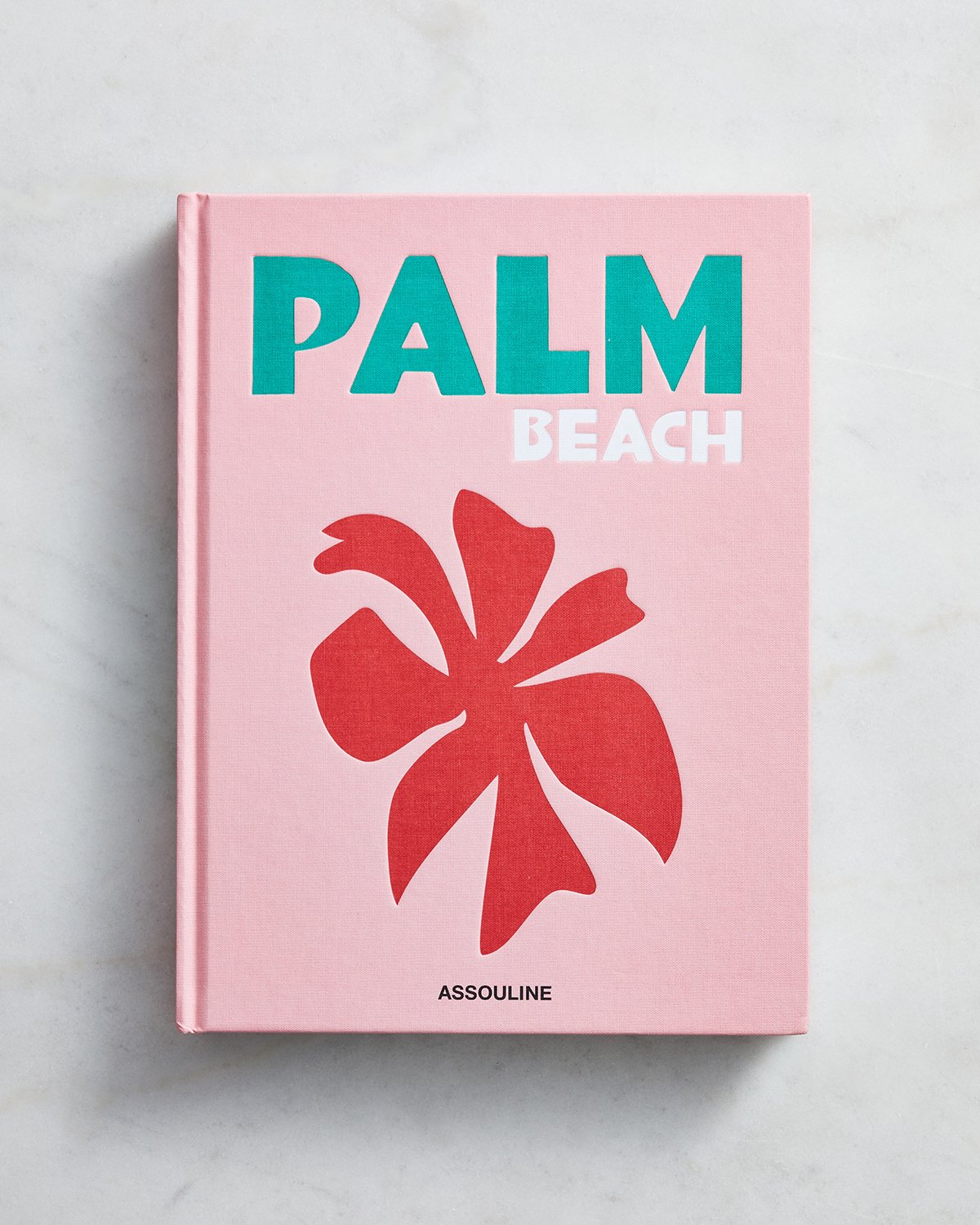 Assouline Palm Beach by Aerin Lauder