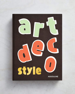 Assouline Designer Books
