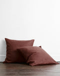 European Pillowcases (Set of Two)