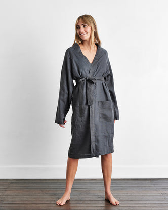 Bed Robe Side Robes – Bed Threads