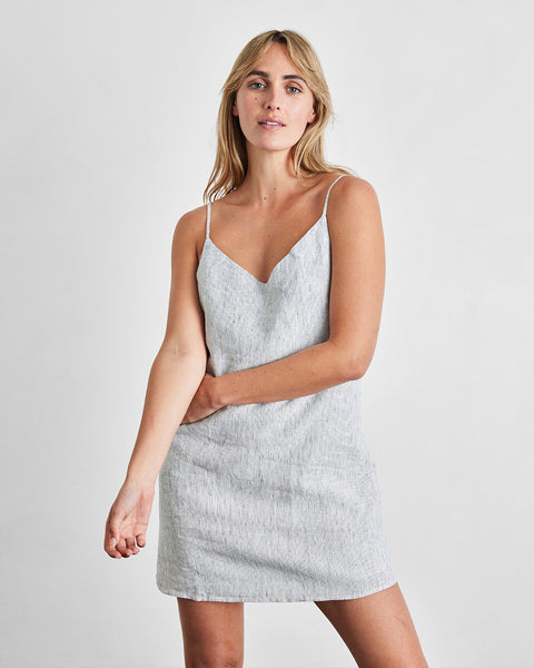 white christmas dresses Belle Pin Up Halter Dress ~ Handmade XL main image 1